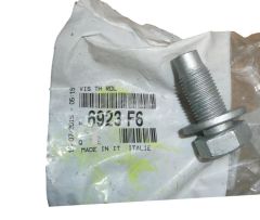 Parafuso Original 6923.F6 6923F6 Citroen Peugeot