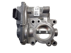 Válvula do corpo do acelerador Renault 161206038R H8201171233 0.9 1.2 TCE 2707