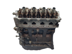 Motor D4FA702 D4F702 1.2 16v Renault Clio 2 Kangoo Twingo S6