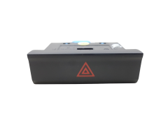Interruptor das Luzes de Emergência VW T-Roc 2GA953509
