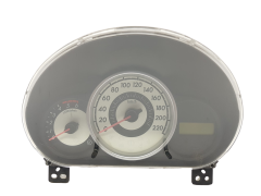 Conta-rotações Mazda 2 ARDF78A 26893