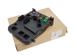 Unidade de Controlo BSI E01-00 Citroen Peugeot 6580T4 9657999680 Novo Original Unidade de Controlo BSI E01-00 Citroen Peugeot 6580T4 9657999680 Novo Original