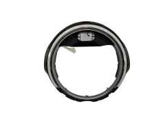 Moldura de montagem para rádio Navi Mini 9367673 04 A2C81679902 1232