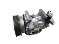 Compressor do Ar Condicionado 8200819568 SD6V12 1904 Sanden 1.2 Renault Clio 3 1012