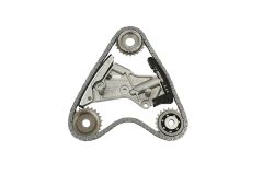 Kit de corrente de distribuição 03P198229A B10201 VW Seat Skoda Borsehung