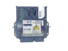 Unidade de Controlo 275800-6683 RF7P18881T Mazda