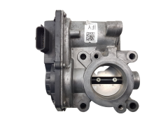 Válvula do corpo do acelerador Renault 161206038R H8201171233 0.9 1.2 TCE 3241