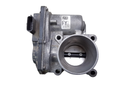 Válvula do corpo do acelerador Renault Smart 161203912R H8201269254 1.0 2207