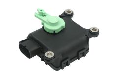 Motor do aquecedor 1J1907511D B11454 VW Audi Skoda Borsehung