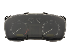 Conta-rotações Skoda Octavia 1U0920810F 110080058017 18858
