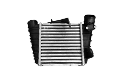 Intercooler Fazer VW Seat Skoda 6Q0145804A 11450840901 Vika