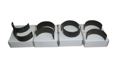 Casquilhos da Cambota Original Renault 1.5DCI 121504680R