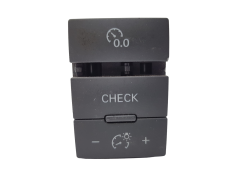Manete do Cruise Control Audi A6 C6 4F0927123B