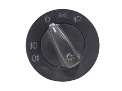 Interruptor de luz Volkswagen VWAG 1C0941531A 8