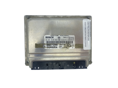 Unidade de Controlo 89661-52200 0281010563 407918-0003 Toyota Bosch