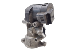 Válvula Egr Citroen Peugeot Fiat Volvo 9656612380 2.0 HDI Delphi 1734
