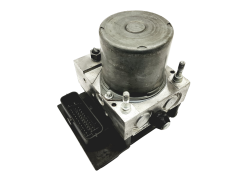Bomba Abs Peugeot 407 9662005180 0265950659 Bosch 38894