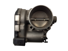 Válvula do corpo do acelerador Ford Volvo 7S7G-9F991-CA 0280750535 1.6 1645