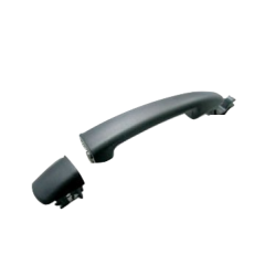 Puxador porta Esquerda Original Citroen Peugeot C4 9101GH