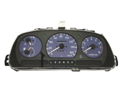Velocímetro Daihatsu Move 83010-97L36 257330-3240