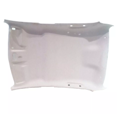 Forro do Teto Novo Original 98017899BJ Citroen C-Elysee Peugeot 301