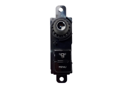 Interruptor Menu Peugeot 208 2008 96758773XU