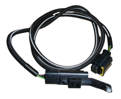 Sistema de fiação Original Citroen Peugeot C3 2008 1503AH