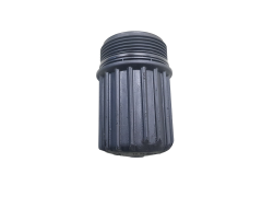 Caixa do Filtro de Óleo 8200025862 1,2 16v D4F Renault 1055