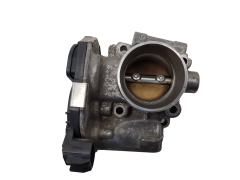 Válvula do corpo do acelerador 55562270 0280750482 Opel Chevrolet 1.2 1.4 GM 2837