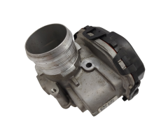 Válvula do corpo do acelerador Citroen Peugeot Ford 9813276480 1.5 Blue HDI 2