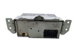 Rádio de carro AHU Ford Fiesta H1BT-18C815-GL