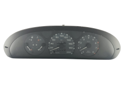 Velocímetro Fiat Punto 606219001 6062190030 54149