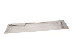 Tubo de ar condicionado Original 93450176 924625753R Opel Renault