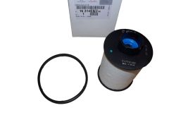 Filtro Combustível Novo Original 1631487880 Citroen Peugeot