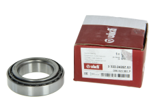 Rolamento 096323981P 33230425701 VW Audi Seat Skoda Vika