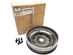 Volante motor Original Renault Megane Clio Laguna Scenic 1.5dCi EDC 123005236R