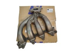 Coletor escape Renault 8200137449 QPlus