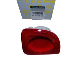 Farol nevoeiro Traseira Original 8200419908 Renault Dacia
