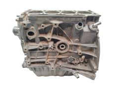 Bloco do Motor F9Q804 F9QE804 1.9 dCi Renault Scenic 2 7701476863