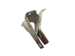 Suporte do motor turbo 119119793R 2.3 DCI Renault Master 3 Movano 2 NV400