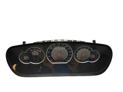 Conta-rotações Citroen C5 lift 9655609180 1024