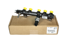 Tubo de Injeção Original 9674300080 Citroen Peugeot