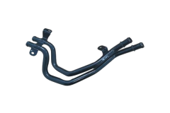 Mangueira de refrigeração Fazer Audi Q7 7L8121070AD 11211886901 Vika