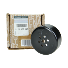 Polia Correia Original 210510501R Renault