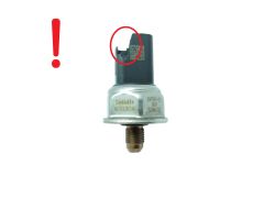 Sensor Pressão Combustível 85PP50-02 9675330380 Peugeot Citroen 1.2