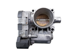 Válvula do corpo do acelerador Fiat Ford 5519278 40SMF10 Magneti 2511