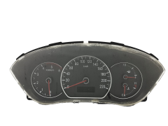 Velocímetro Suzuki Swift A2C53060969 Siemens VDO 50303