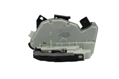 Mecanismo de fechadura da porta Traseira Esquerdo 5N0839015G 88391790701 Volkswagen Vika