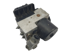Bomba Abs Mercedes S W220 A0034318012 0265202439 Bosch 64445