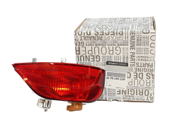 Farol nevoeiro Direito Traseira Renault Scenic 4 265808906R Novo Original